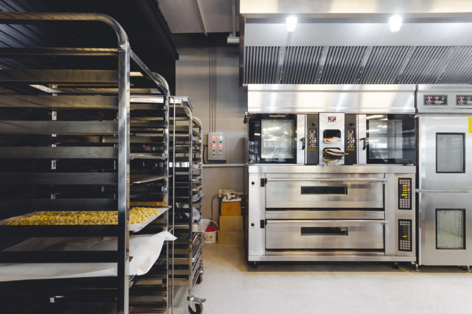 outsourcing summer camp food service