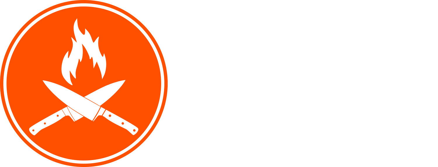 Summer Camp Cooks